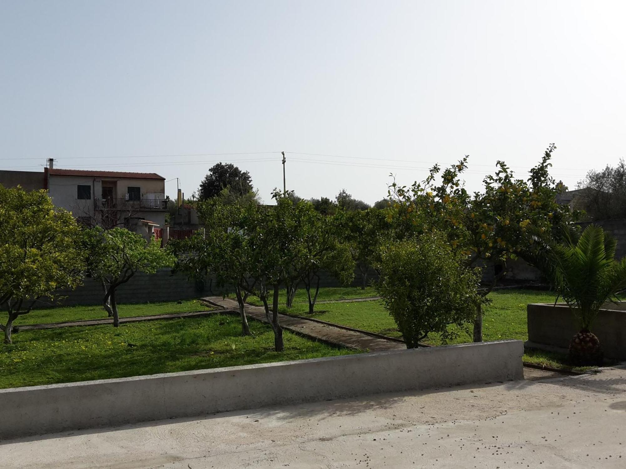 B&B I 4 Venti Sassari Exterior foto