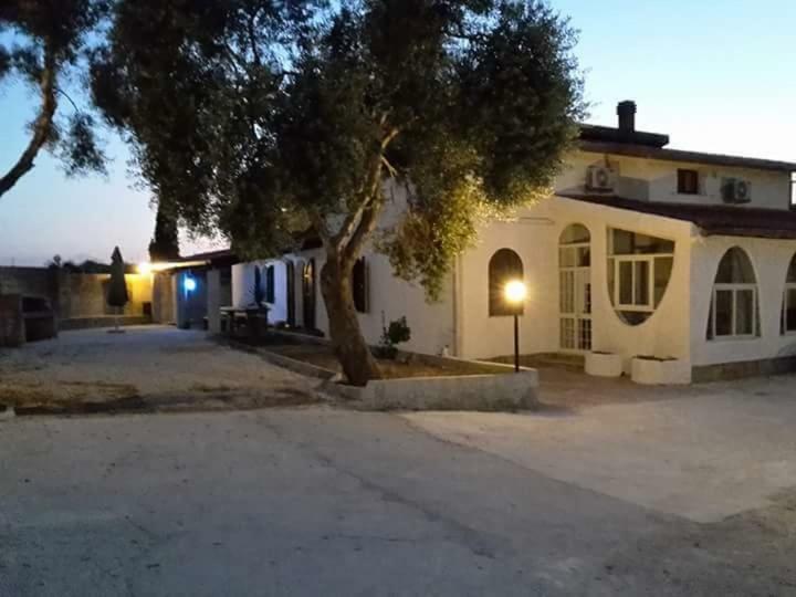 B&B I 4 Venti Sassari Exterior foto