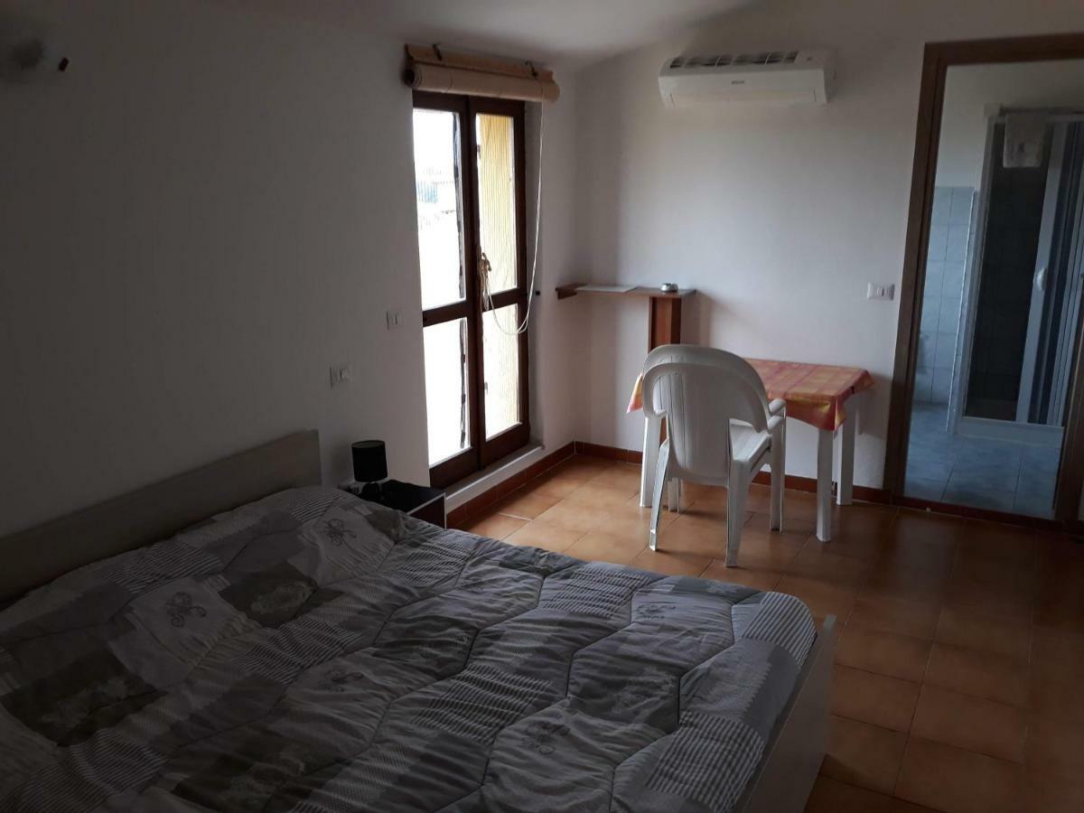 B&B I 4 Venti Sassari Exterior foto